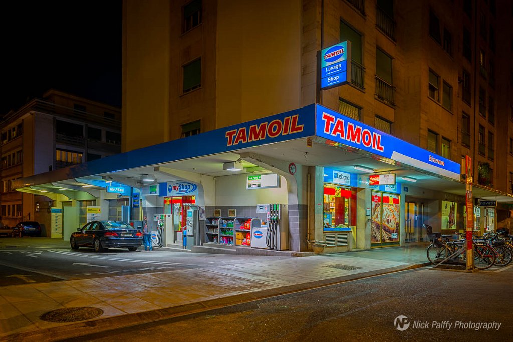 Tamoil